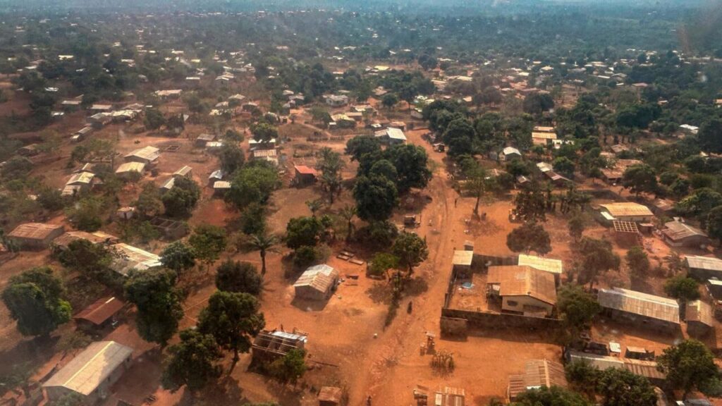 Centrafrique : l’opposition remet en question le bilan du mandat présidentiel de Touadéra