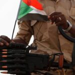 Guerre au Soudan : renforcement des forces armées et paramilitaires dans le Nil Bleu.