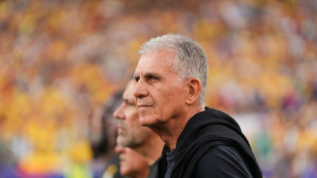Carlos Queiroz confirmé entraîneur de l’équipe nationale du Ghana pour la saison à venir.