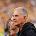 Carlos Queiroz confirmé entraîneur de l’équipe nationale du Ghana pour la saison à venir.