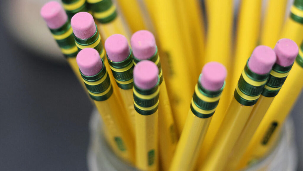 Frais de scolarité et fournitures scolaires jugés trop chers en Afrique subsaharienne.