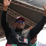 Attaque du convoi de l&rsquo;opposant Peter Obi à Benue, Nigeria, soulève des tensions politiques.