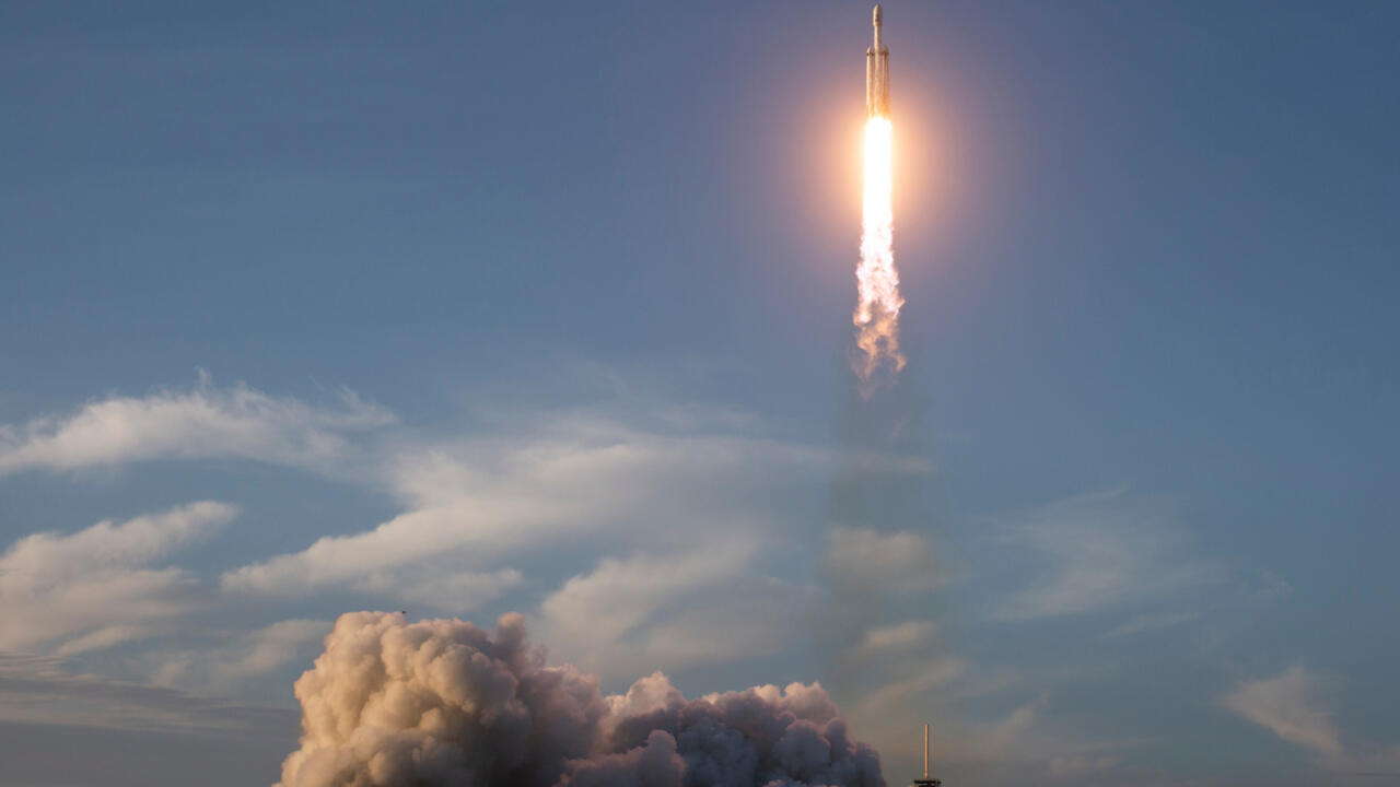Mégatélescopes : avancées scientifiques et enjeux pour l’exploration spatiale.