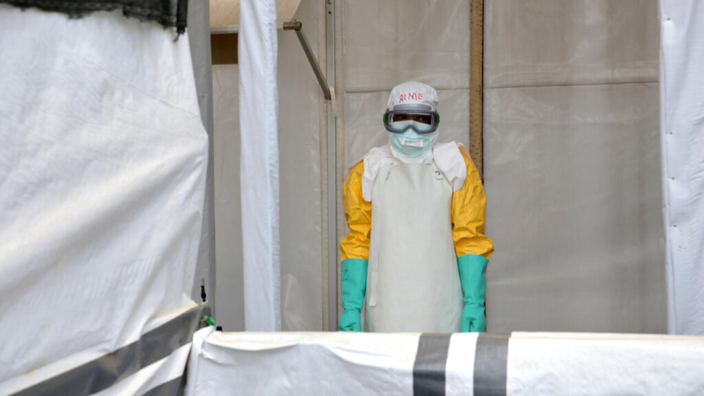 Ebola en RDC : l’épidémie dépasse les 3 000 décès, impactant la santé publique.