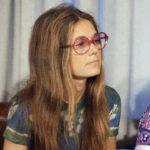 Mort de Gloria Steinem, journaliste américaine et figure emblématique du féminisme.