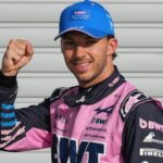Pierre Gasly obtient la pole position à Monza, marquant une première pour un Français depuis Alesi.