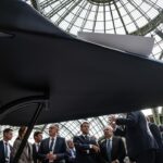 Gouvernance mondiale spatiale discutée lors du sommet sur l’espace à Paris.