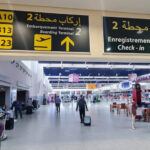 Aéroport Mohammed V : trafic passagers en hausse de 9,7 % à fin juillet