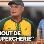Erasmus confronté à des critiques croissantes de Moscato en Afrique du Sud