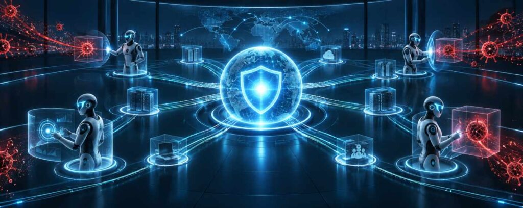 Zscaler intègre son Agentic SOC au modèle Zero Trust pour renforcer la cybersécurité.