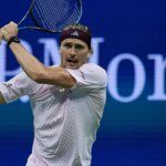 US Open : Rybakina, Gauff et Zverev en lice pour les demi-finales, suivez les quarts en direct.