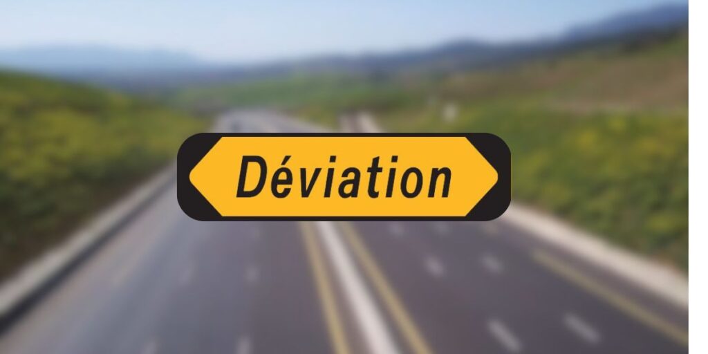 Perturbations sur les axes routiers en raison de travaux d’entretien à partir d’aujourd’hui.
