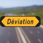 Perturbations sur les axes routiers en raison de travaux d&rsquo;entretien à partir d&rsquo;aujourd&rsquo;hui.