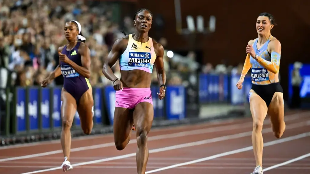 L’Ultimate Championship investit 10 millions de dollars pour transformer l’athlétisme mondial.