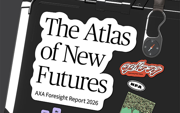 L’Atlas of New Futures propose des scénarios pour les transitions énergétiques mondiales.