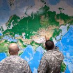 L&rsquo;ONU approuve un changement de carte pour une représentation plus précise de l&rsquo;Afrique.