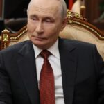 Poutine avertit : le déploiement de troupes européennes en Ukraine serait une guerre contre la Russie.