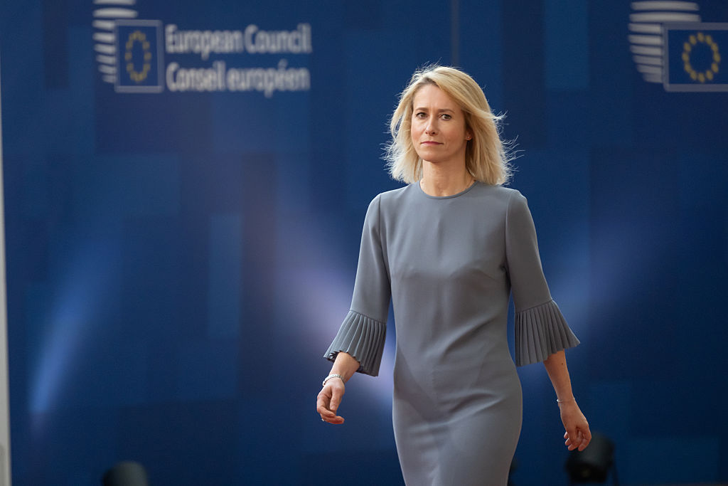 Bouleversements géopolitiques : tensions croissantes au SEAE, alerte Kallas