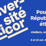 L’Université d’Anticor 2026 se tiendra à Lyon les 9 et 10 octobre.