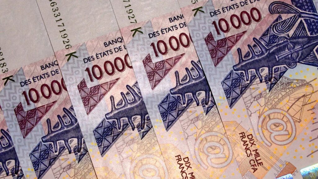 La République centrafricaine annonce des mesures pour reconquérir sa souveraineté fiscale.
