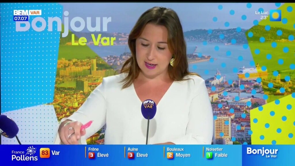Le gouvernement français annonce de nouvelles mesures pour lutter contre la pollution de l’air.
