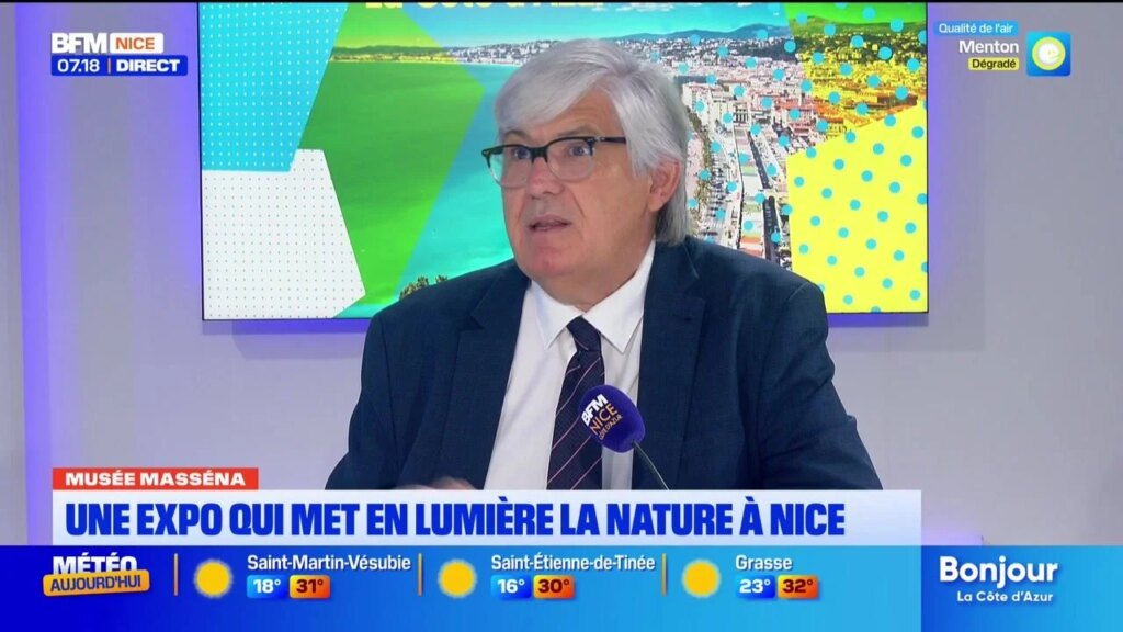 Les autorités locales renforcent les mesures de sécurité sur la Côte d’Azur face à la hausse de la criminalité.