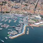 Cannes Yachting Festival : hausse des inscriptions et intérêt croissant pour le secteur maritime
