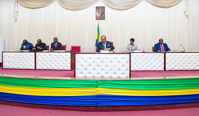 Le CESEC aborde la santé et l’identité dans le débat national au Gabon