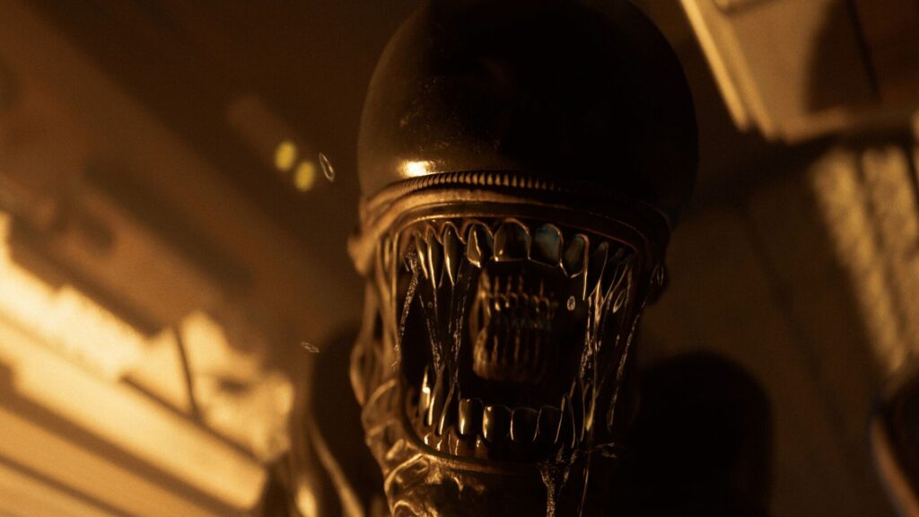 Le directeur créatif d’Alien Isolation 2 évoque l’augmentation de la peur dans la suite.