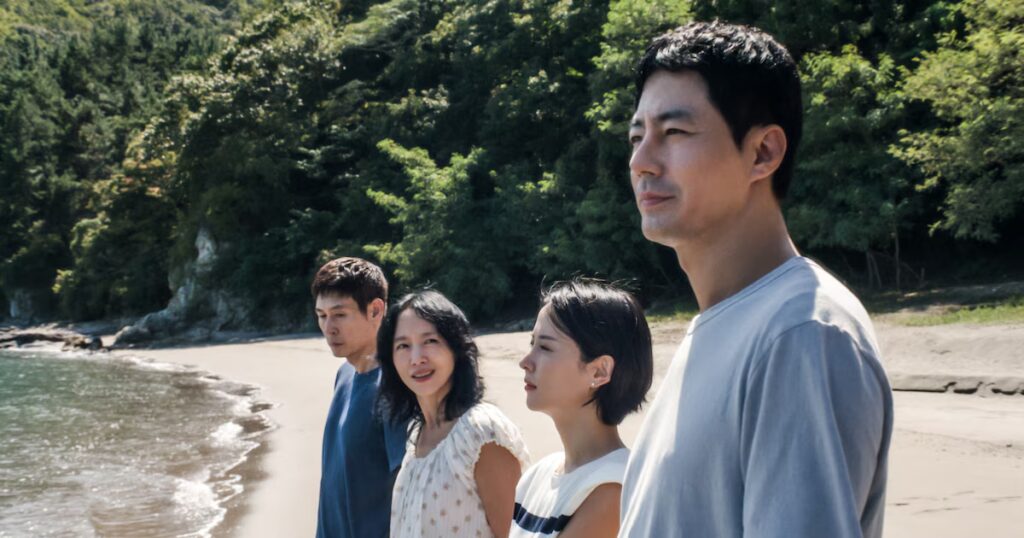 Lee Chang-dong présente ‘Possible Love’ en compétition au Festival de Venise
