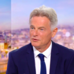 Fabien Roussel désigné candidat du PCF pour l&rsquo;élection présidentielle de 2027 en France