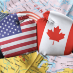 Guerre commerciale États-Unis – Canada : la Chine renforce ses positions sur le marché nord-américain