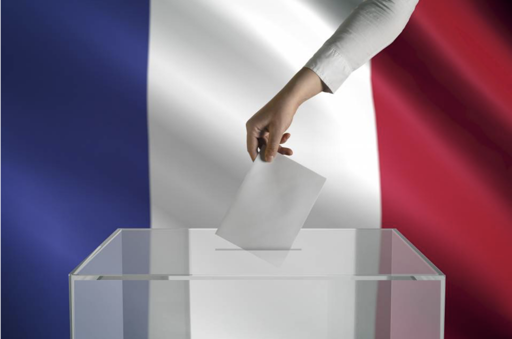 Le vote Mélenchon : une stratégie électorale pour les législatives en France ?