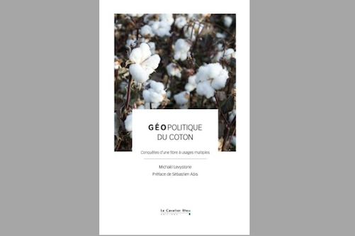 Le coton, enjeu géopolitique majeur pour les relations entre les États-Unis et la Chine.