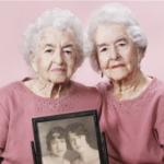 L&rsquo;ère des centenaires : défis démographiques pour les systèmes de santé en France.