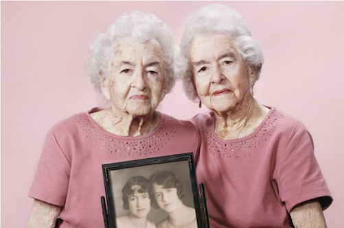 L’ère des centenaires : défis démographiques pour les systèmes de santé en France.