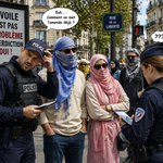 LE VOILE POUR TOUS : FAISONS-EN UNE MODE MIXTE !