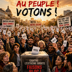 Le RN n’est pas « le premier parti de France » : 9 millions de voix ne font pas 50 millions d’électeurs