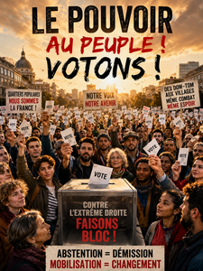Le RN n’est pas « le premier parti de France » : 9 millions de voix ne font pas 50 millions d’électeurs