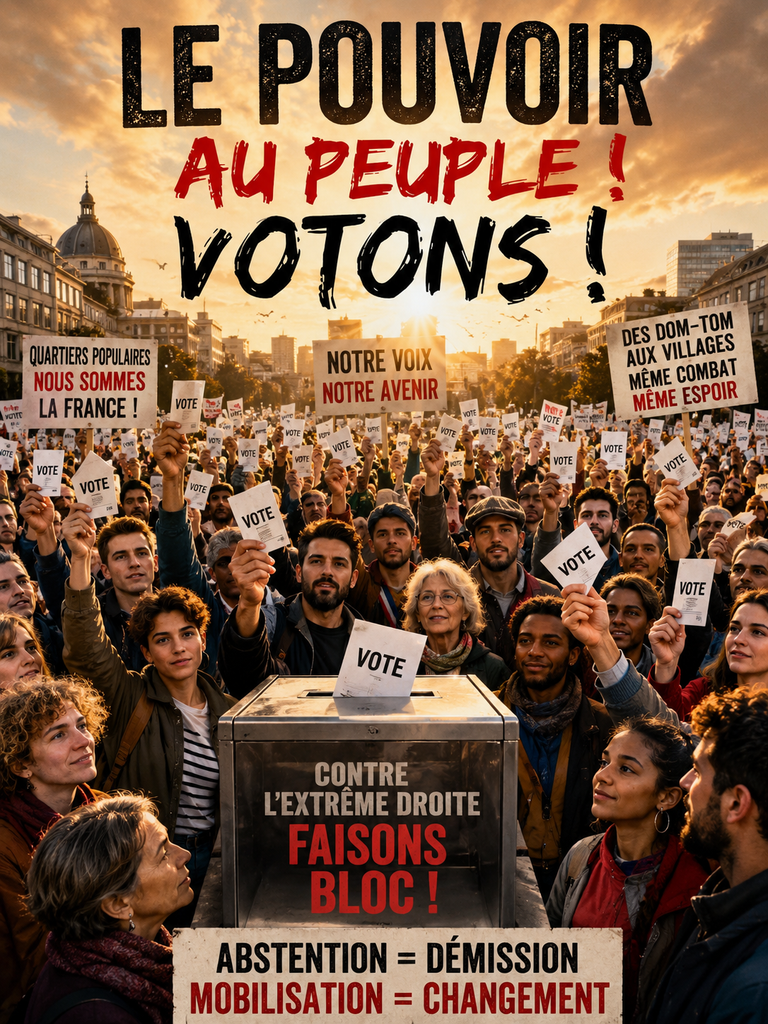 Le RN n’est pas « le premier parti de France » : 9 millions de voix ne font pas 50 millions d’électeurs
