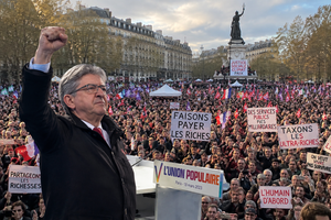 LA DETTE FRANÇAISE : LE HOLD-UP DU SIÈCLE ?