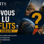 Quizz du 3 septembre : résultats révélés pour les participants en France et en Europe