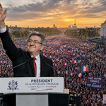 LA FRANCE DE LA RUE CONTRE LA FRANCE DES SONDAGES