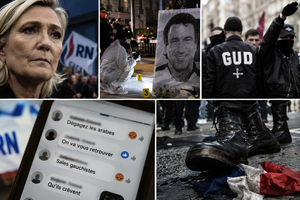 Aramburu : le RN face au miroir de sa violence