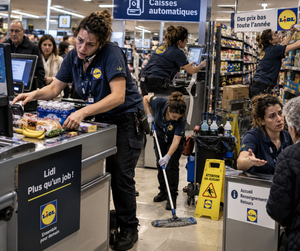 Lidl : esclavage moderne, salariés sous pression et prix qui ne justifient plus tout