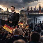 Saxe-Anhalt : l’AfD veut tourner l’Allemagne vers Moscou et renvoyer les Ukrainiens