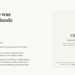 Anthropic introduit un outil pour détecter les fichiers générés par son IA Claude.
