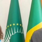 Sénégal conclut un accord avec le FMI pour relancer son économie nationale.