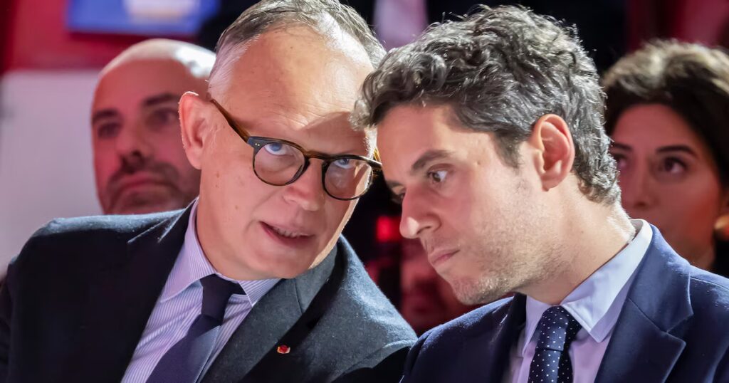 Présidentielle 2027 : les candidats face au dilemme de la vérité et du mensonge.
