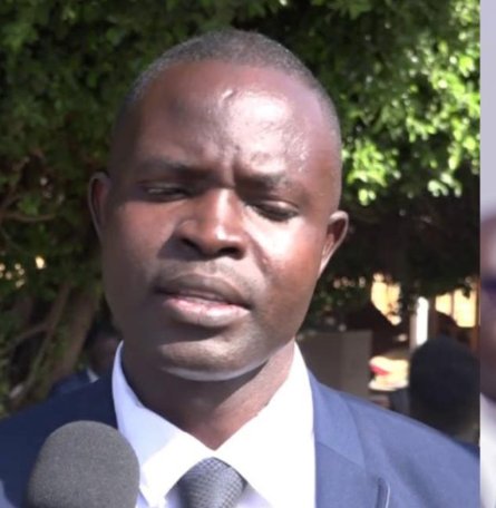 Déthié Diouf refuse sa nomination au Conseil des Ministres, provoquant une incertitude politique.